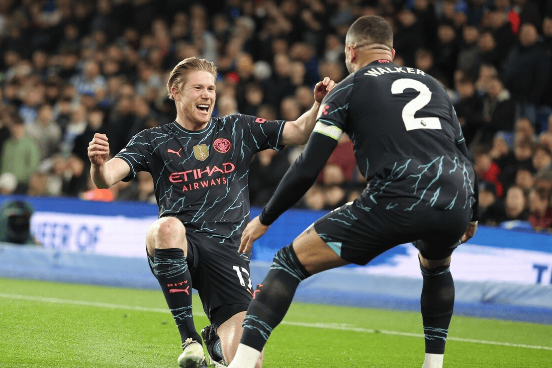 中场节奏控制得太稳