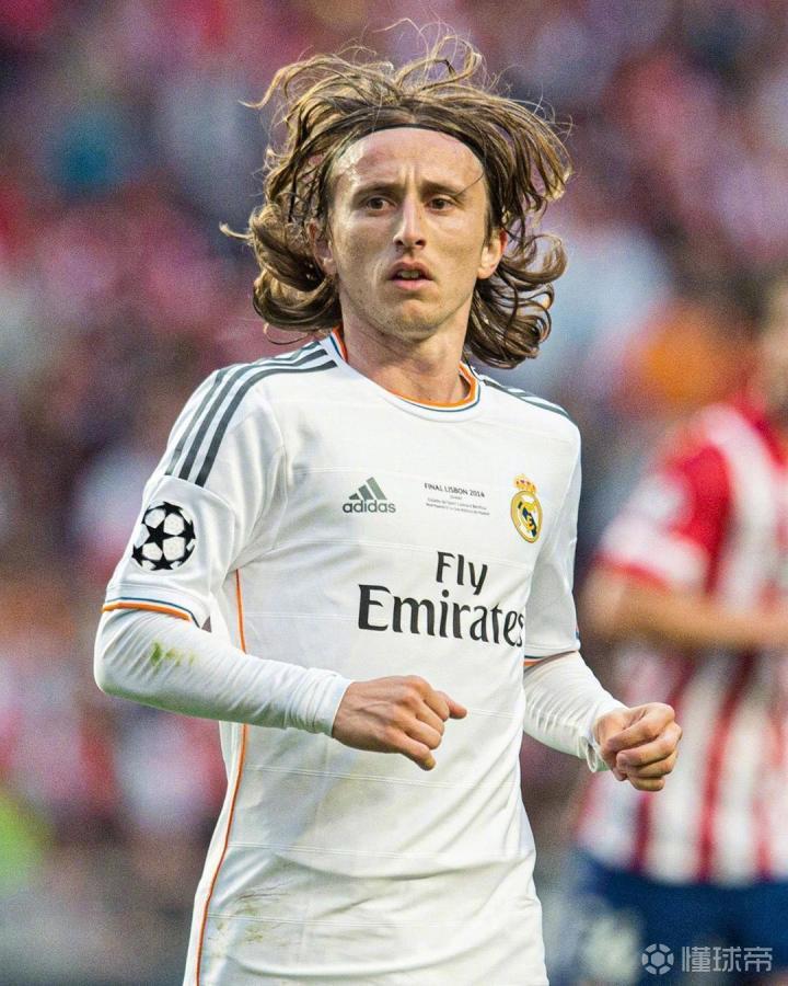 止步半决赛，39岁拉莫斯：这是我在蒙特雷的最后一场比赛