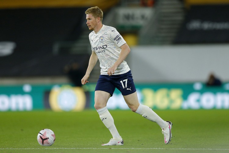 英超战报：巴恩斯双响，迪亚斯破门难救主，纽卡2-1曼城