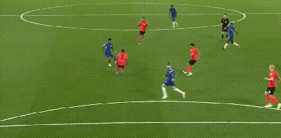 法甲战报：克瓦拉茨赫利亚双响，拉莫斯制胜，巴黎5-0雷恩