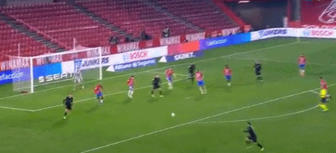 沪媒谈海港亚冠失利：能上的都上了，用尽全力仍是一声叹息